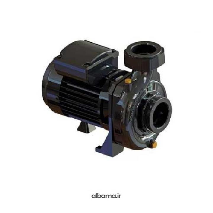 پمپ آب باغی ارتفاع بالا 3 اسب سه فاز مدل CHT310 نوید موتور